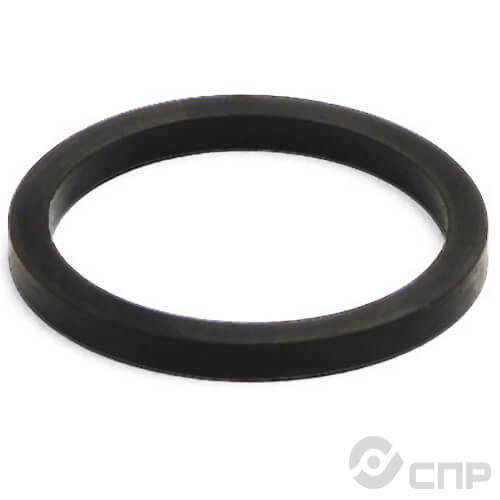 Кольцо прямоугольного сечения 2х1х1